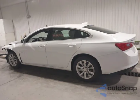 2024 Chevrolet Malibu Fwd 1Lt from USA, damaged, VIN 1G1ZD5ST0RF141489